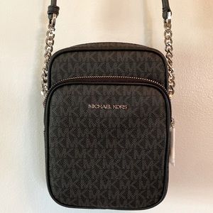 Michael Kors Crossbody Handbag